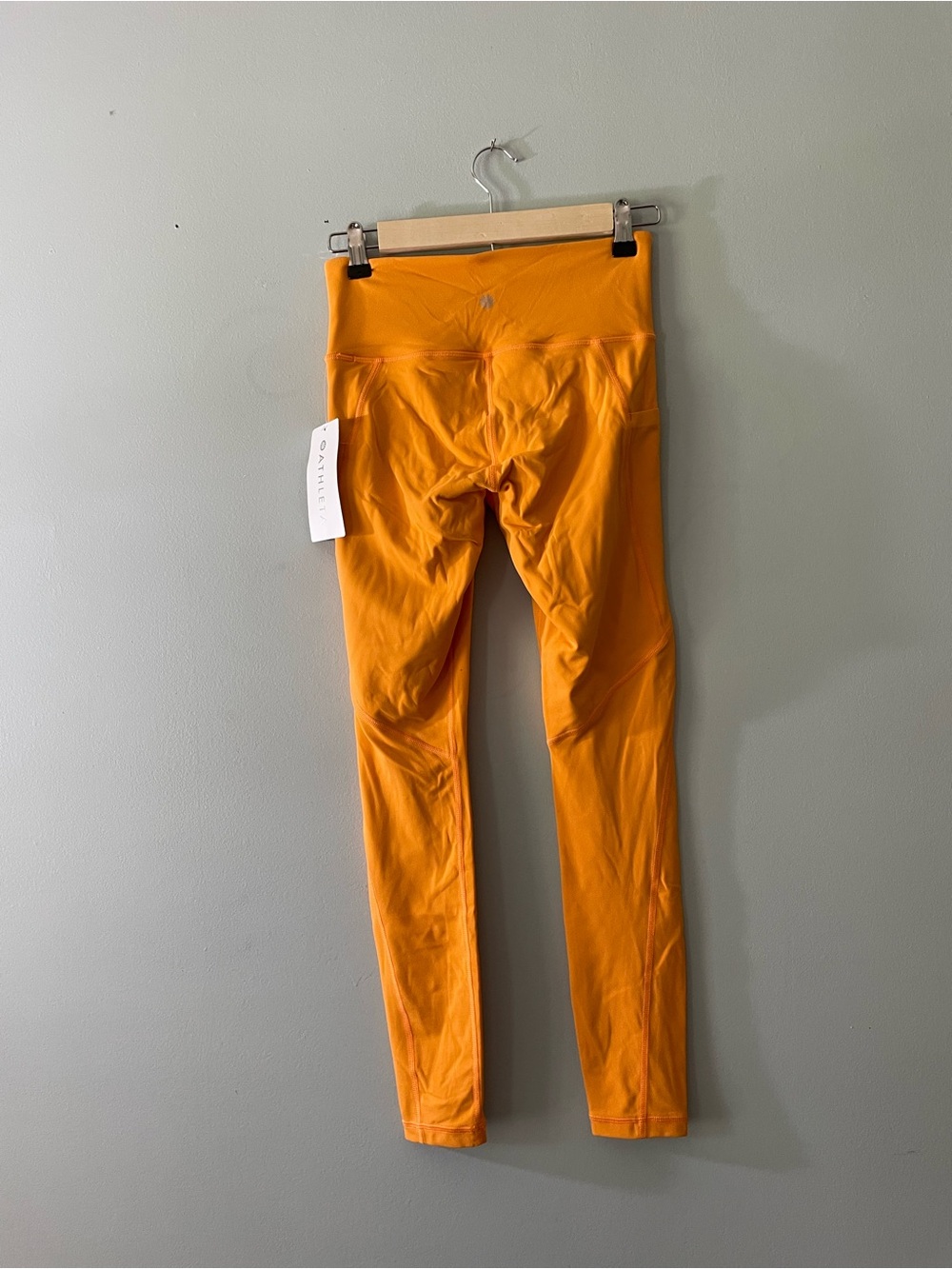 Athleta Sunorange Set - Picture 6 of 14